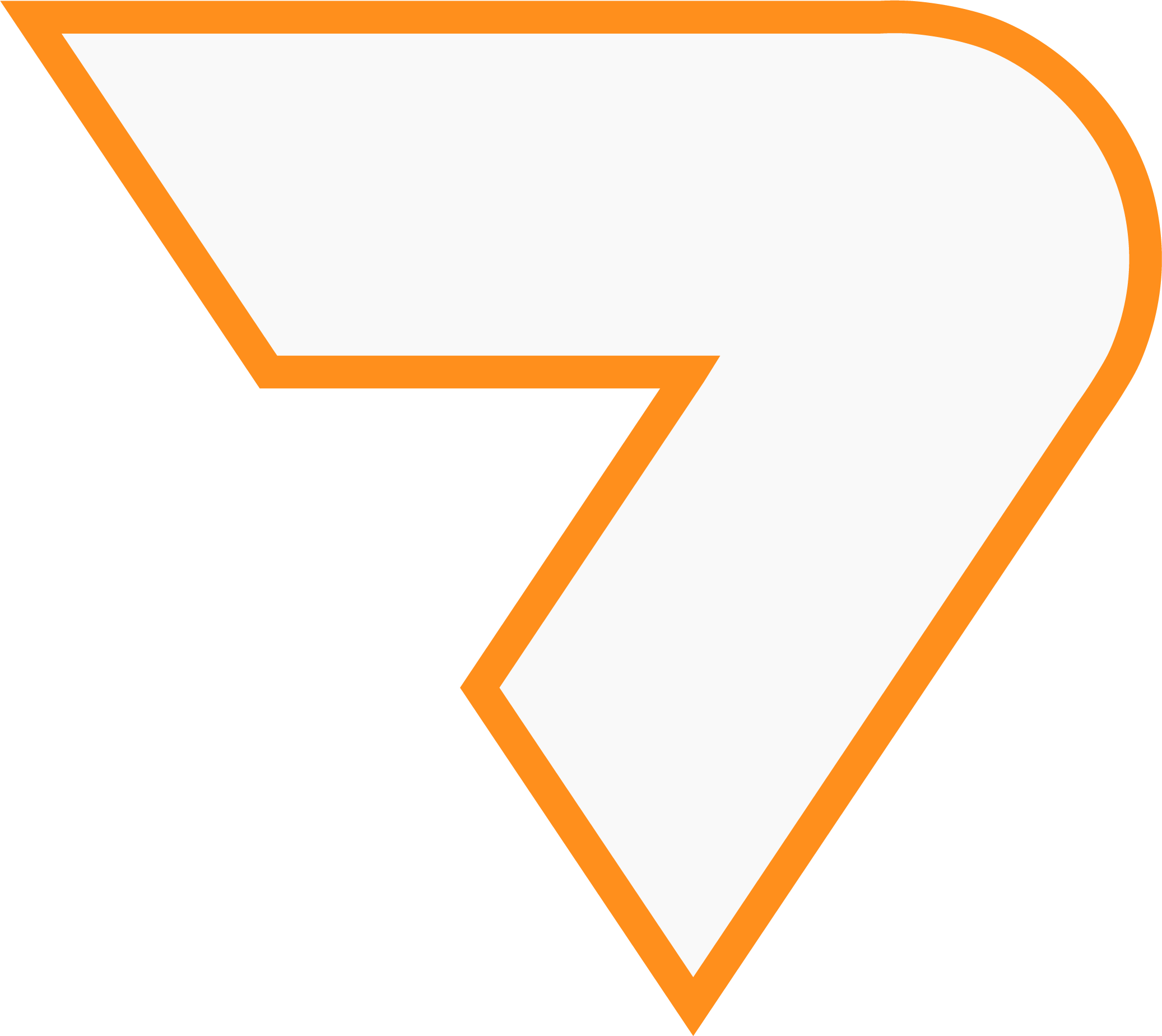seta contorno fundo f9f9f9